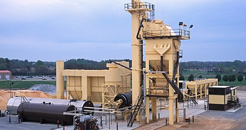 asphalt-batch-mix-plant